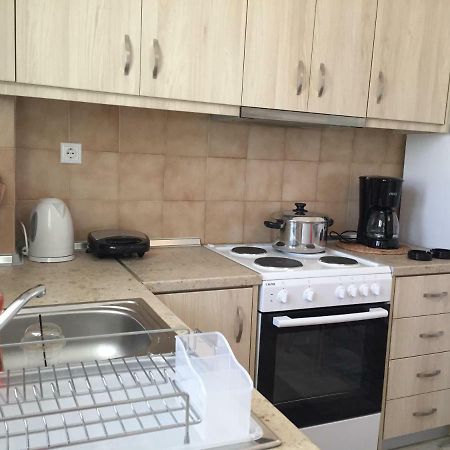 Apartamento Andion Limenas  Exterior foto